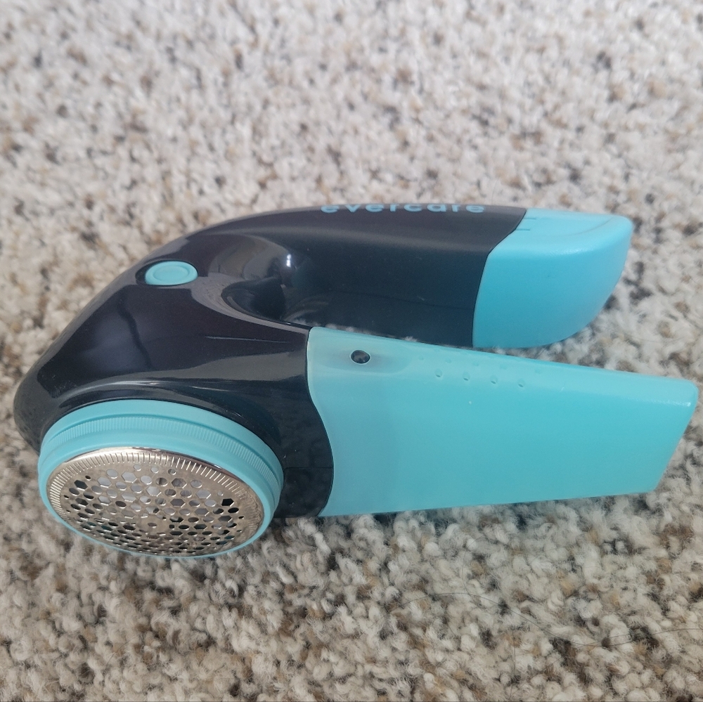 Fabric Shaver